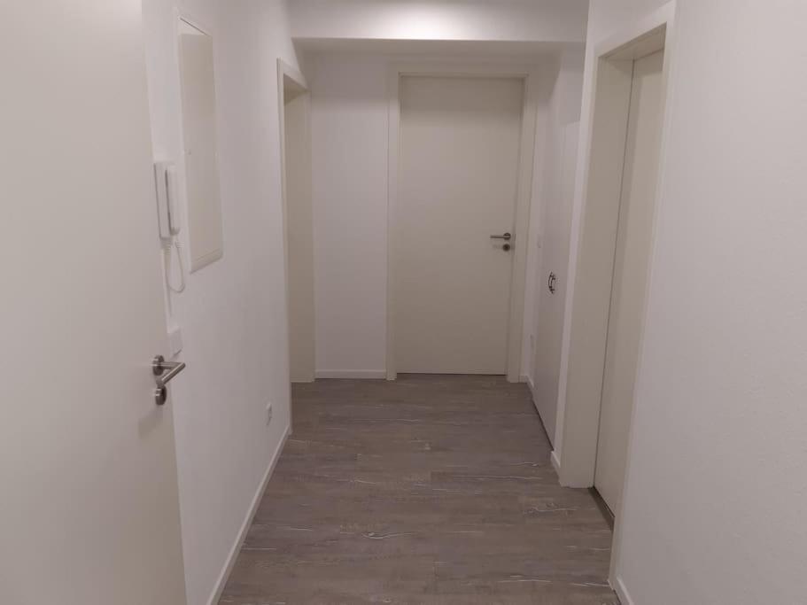 Wohnung In Greven Extérieur photo