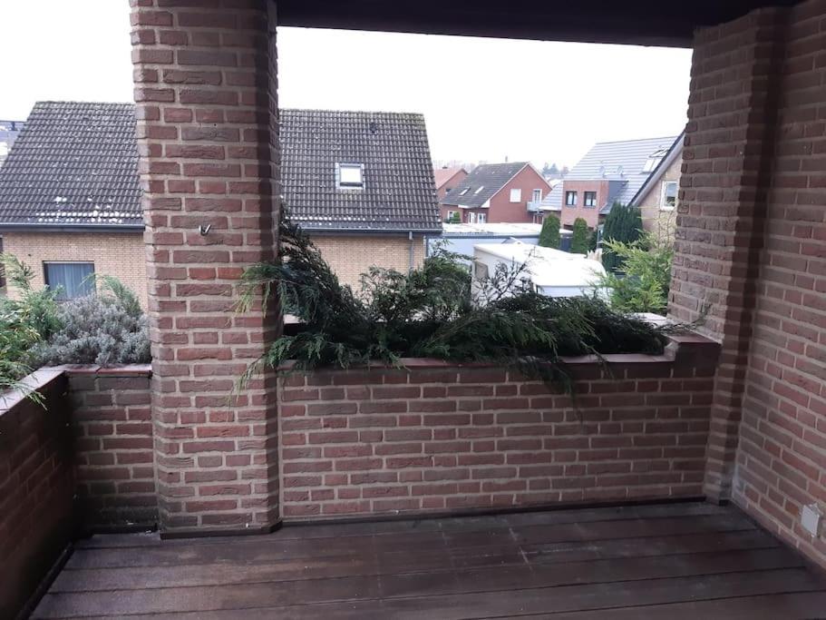 Wohnung In Greven Extérieur photo