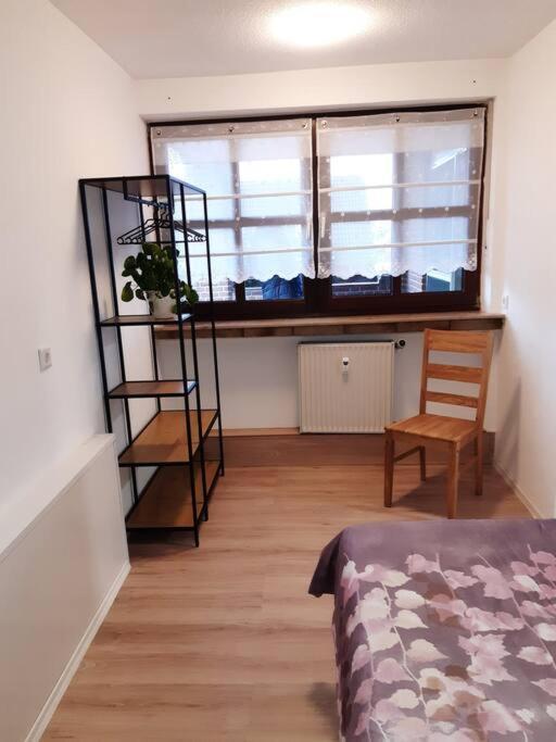 Wohnung In Greven Extérieur photo