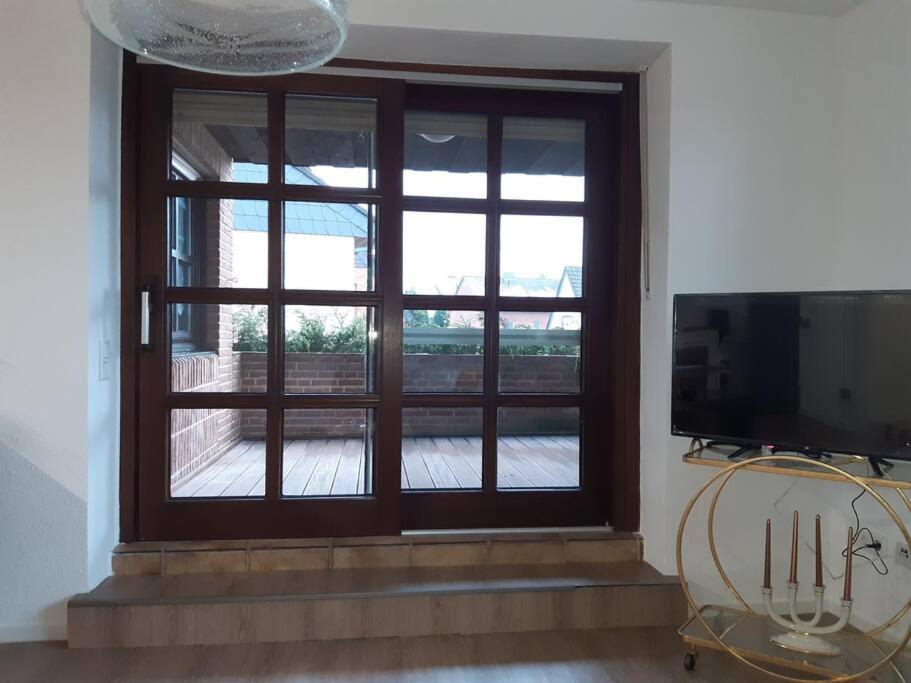 Wohnung In Greven Extérieur photo
