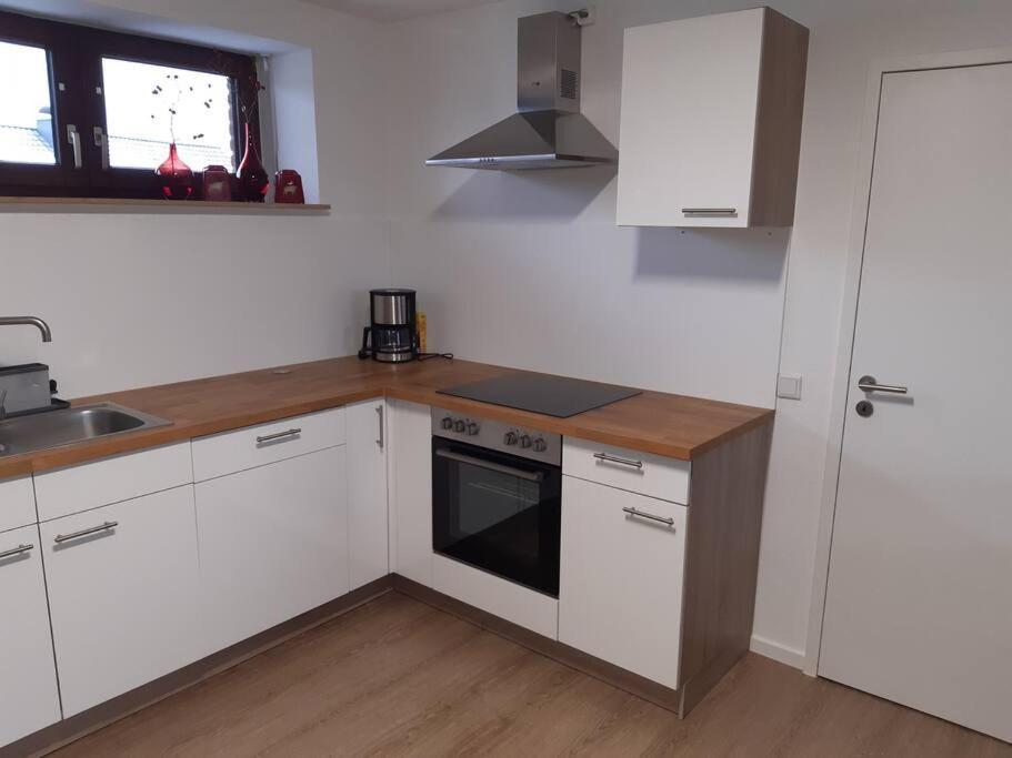 Wohnung In Greven Extérieur photo